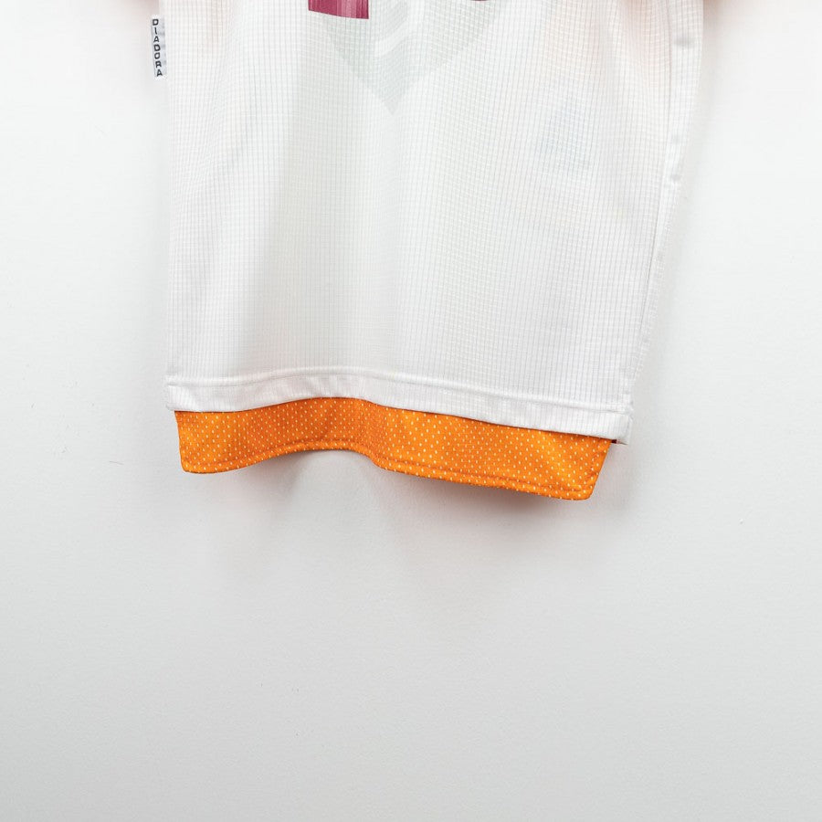 Maglia Away Roma Diadora Totti 10 1997/1998 by DIADORA - Home (6)
