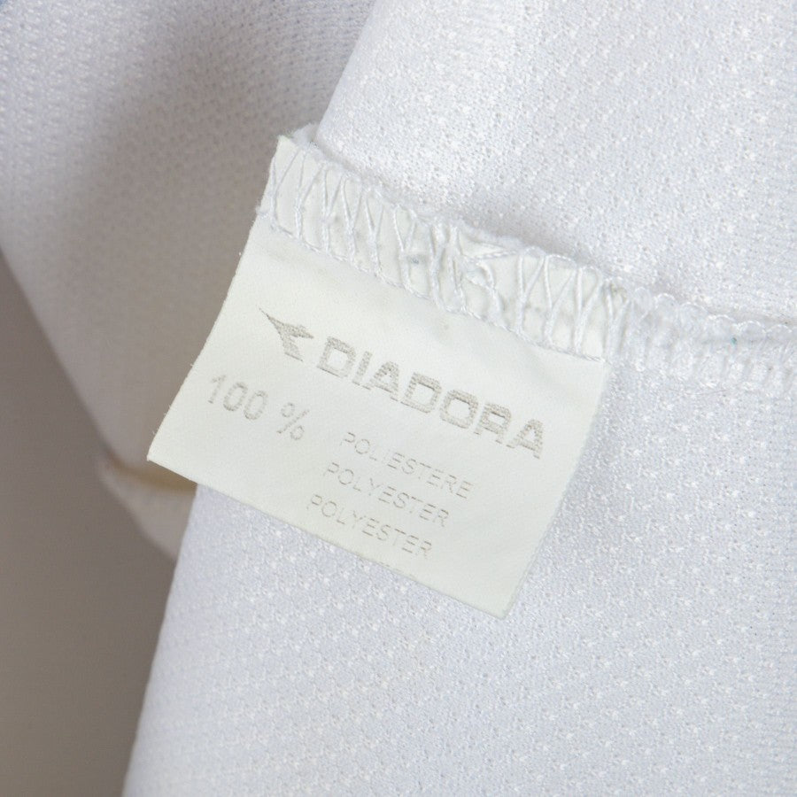 maglia celebrativa bologna diadora sandro chia 1999/2000 by DIADORA - Home (12)