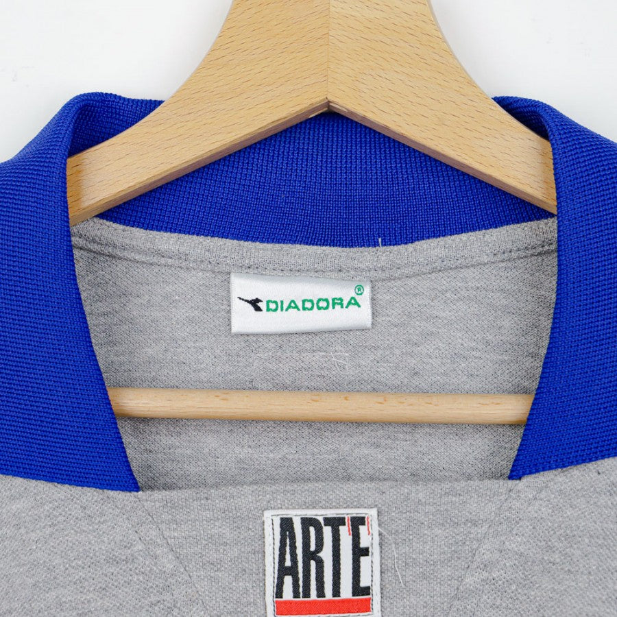 maglia celebrativa bologna diadora sandro chia 1999/2000 by DIADORA - Home (8)