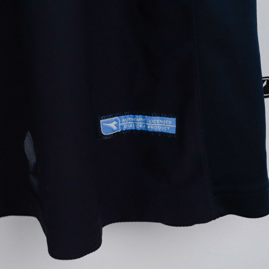 Maglia da Allenamento Napoli Diadora 2000/2001 by DIADORA - Home (7)