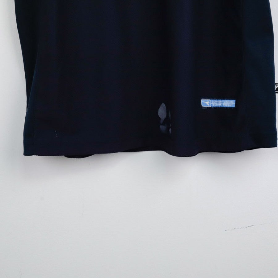 Maglia da Allenamento Napoli Diadora 2000/2001 by DIADORA - Home (9)