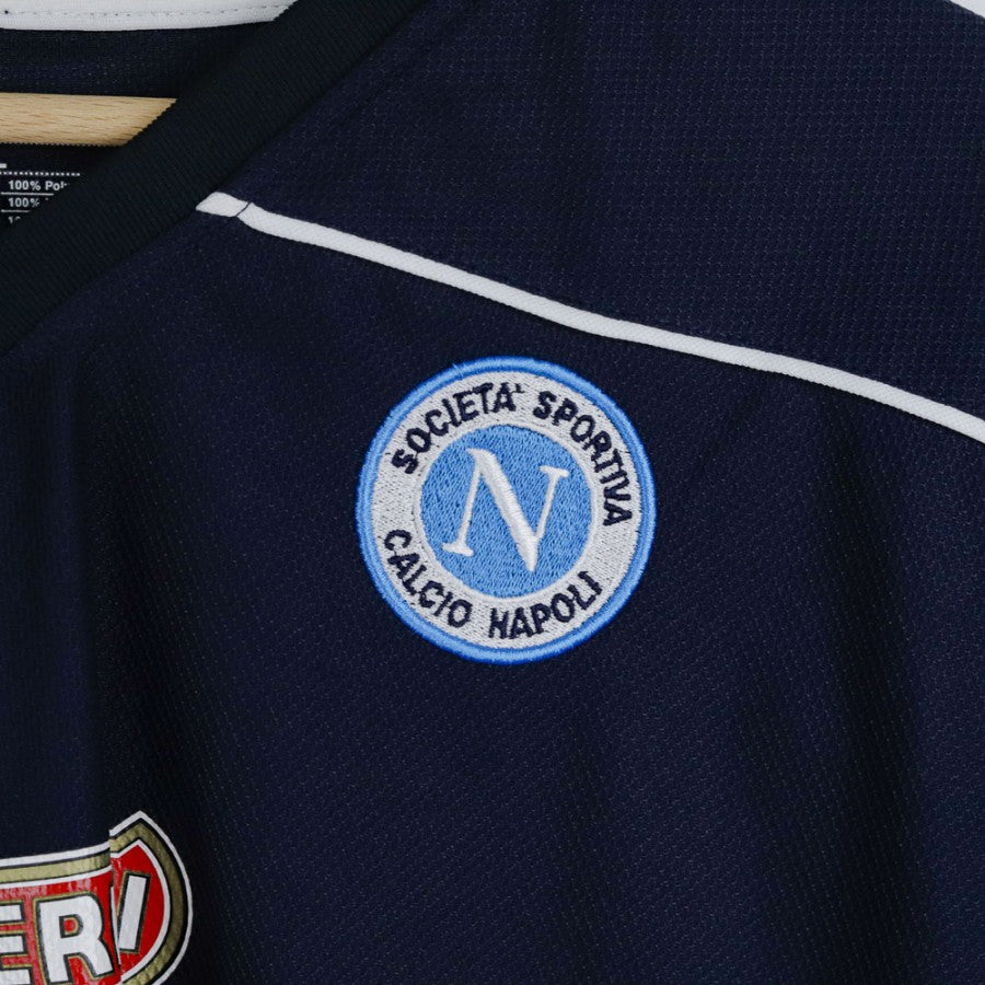 Maglia da Allenamento Napoli Diadora 2000/2001 by DIADORA - Home (3)
