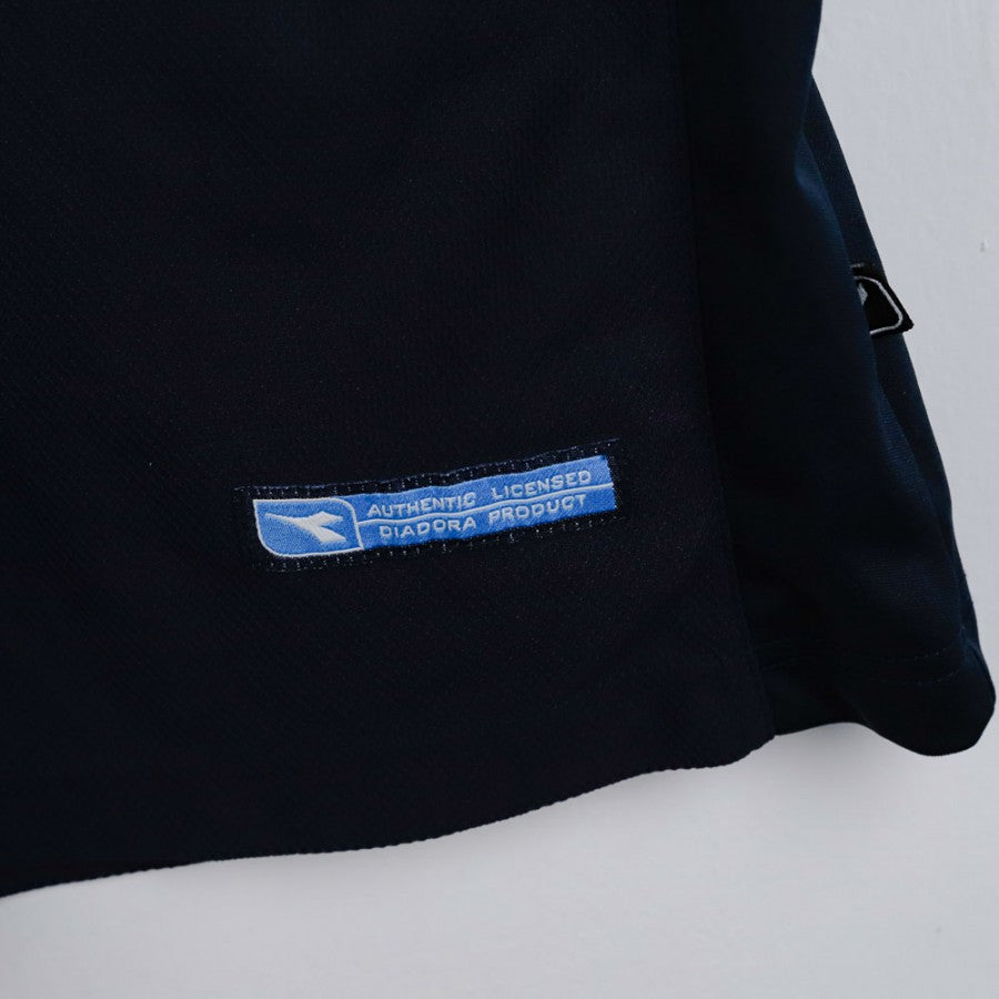 Maglia da Allenamento Napoli Diadora 2000/2001 by DIADORA - Home (9)