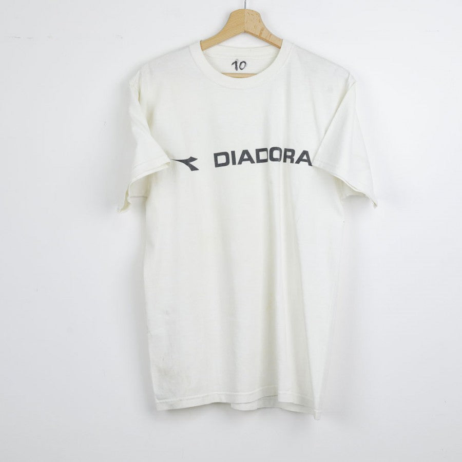 Maglia da Allenamento SSC Napoli Diadora N10 by DIADORA - Home