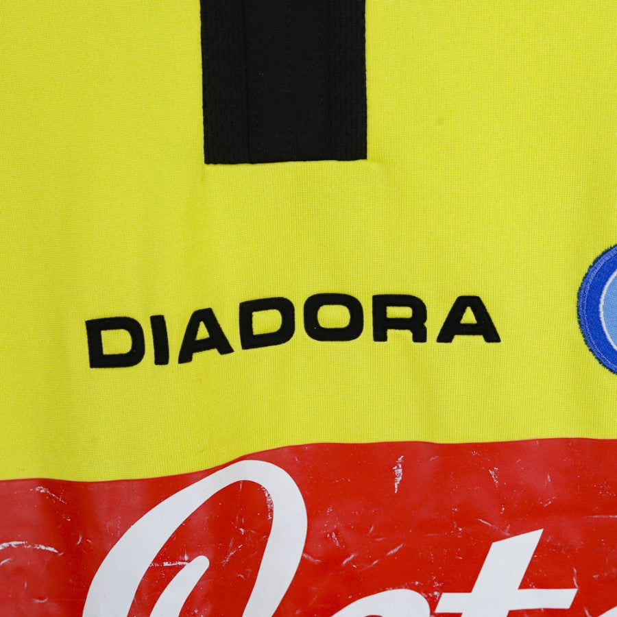 Maglia da Portiere Napoli Diadora 2006/2007 by DIADORA - Home (5)