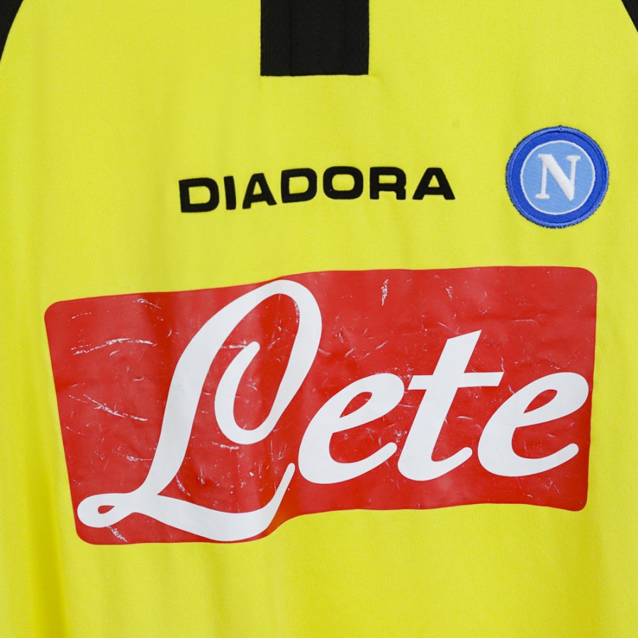 Maglia da Portiere Napoli Diadora 2006/2007 by DIADORA - Home (6)