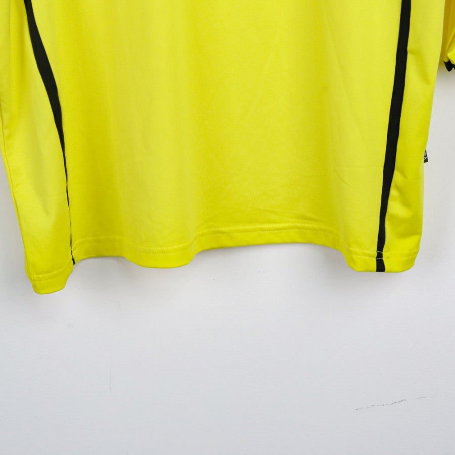 Maglia da Portiere Napoli Diadora 2006/2007 by DIADORA - Home (9)