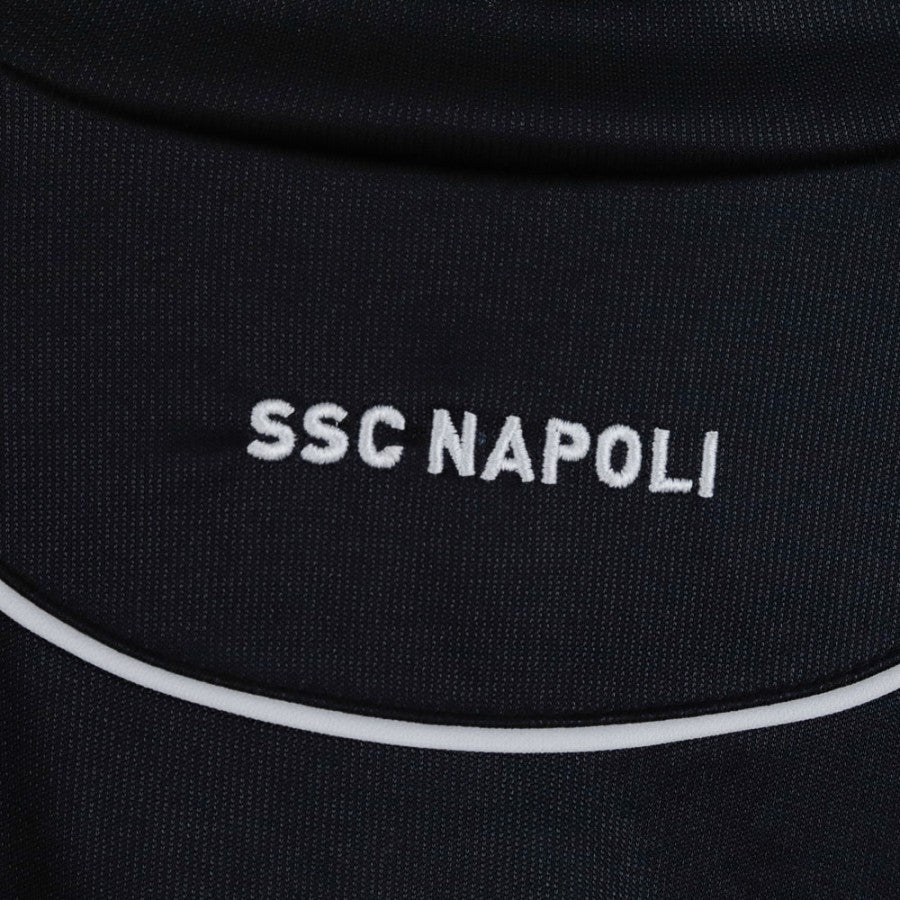 Maglia da Portiere SSC Napoli Diadora 2007/2008 by DIADORA - Home (11)