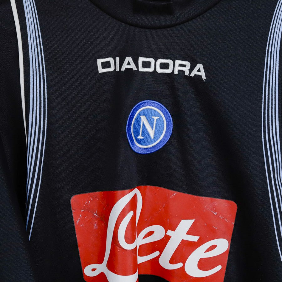 Maglia da Portiere SSC Napoli Diadora 2007/2008 by DIADORA - Home (5)