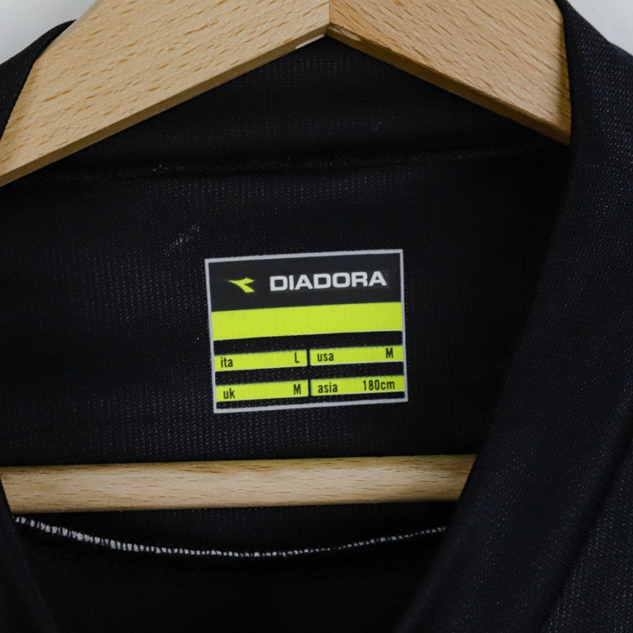 Maglia da Portiere SSC Napoli Diadora 2007/2008 by DIADORA - Home (9)
