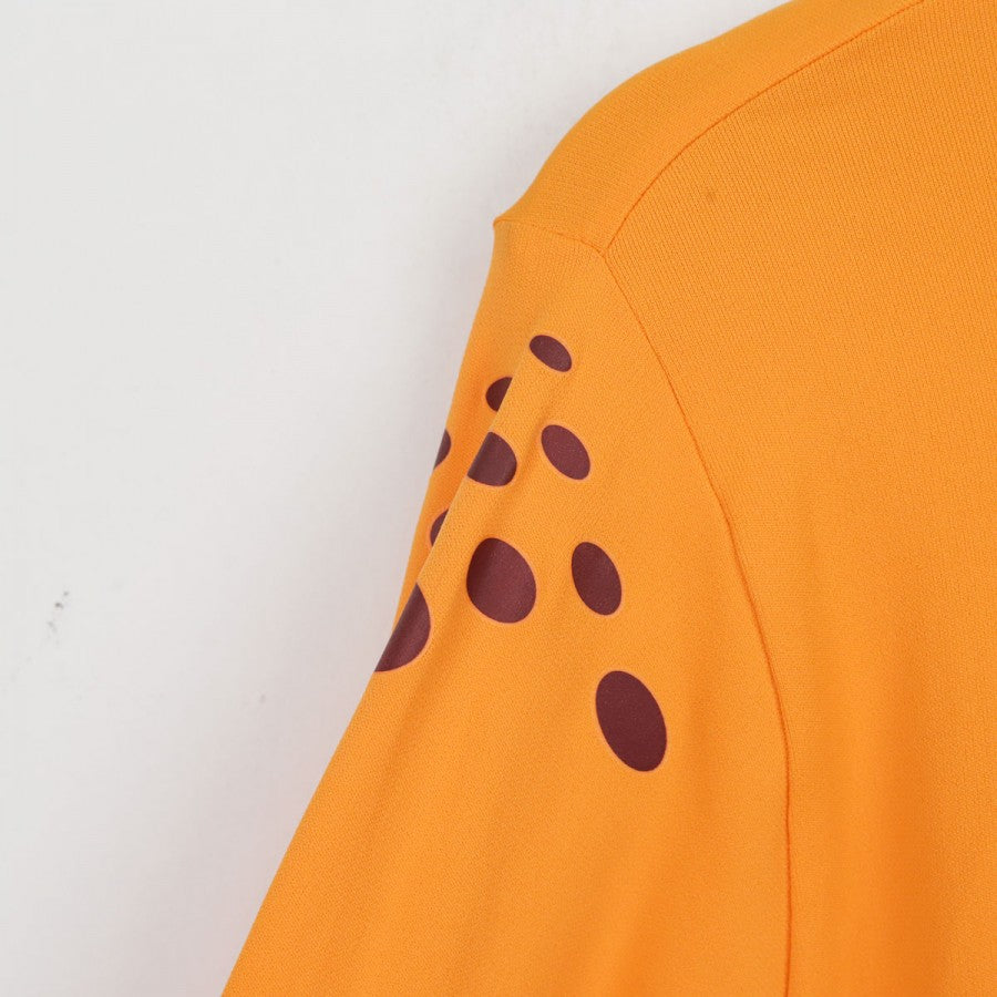 Maglia Diadora AS Roma Scurto 29 ML 2003/2004 by DIADORA - Home (10)