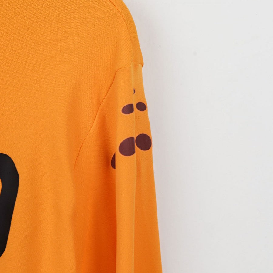 Maglia Diadora AS Roma Scurto 29 ML 2003/2004 by DIADORA - Home (11)