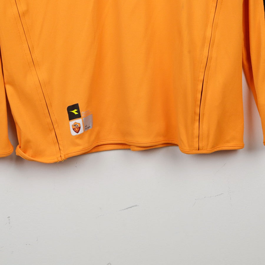 Maglia Diadora AS Roma Scurto 29 ML 2003/2004 by DIADORA - Home (16)