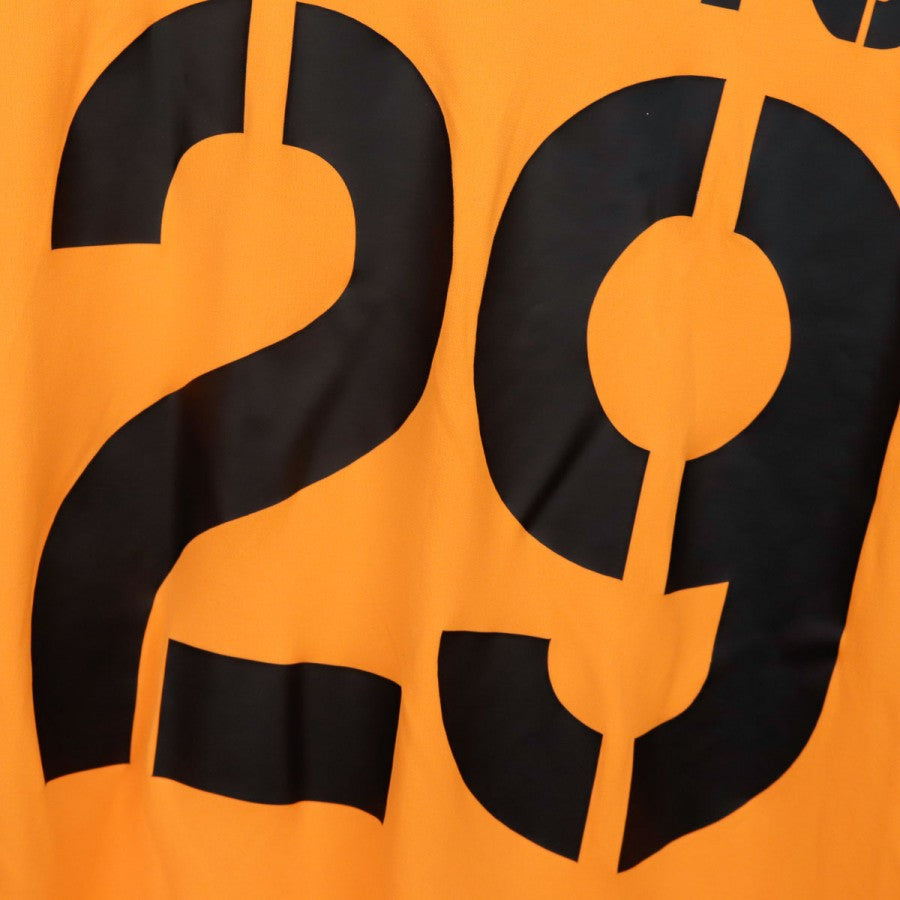 Maglia Diadora AS Roma Scurto 29 ML 2003/2004 by DIADORA - Home (6)