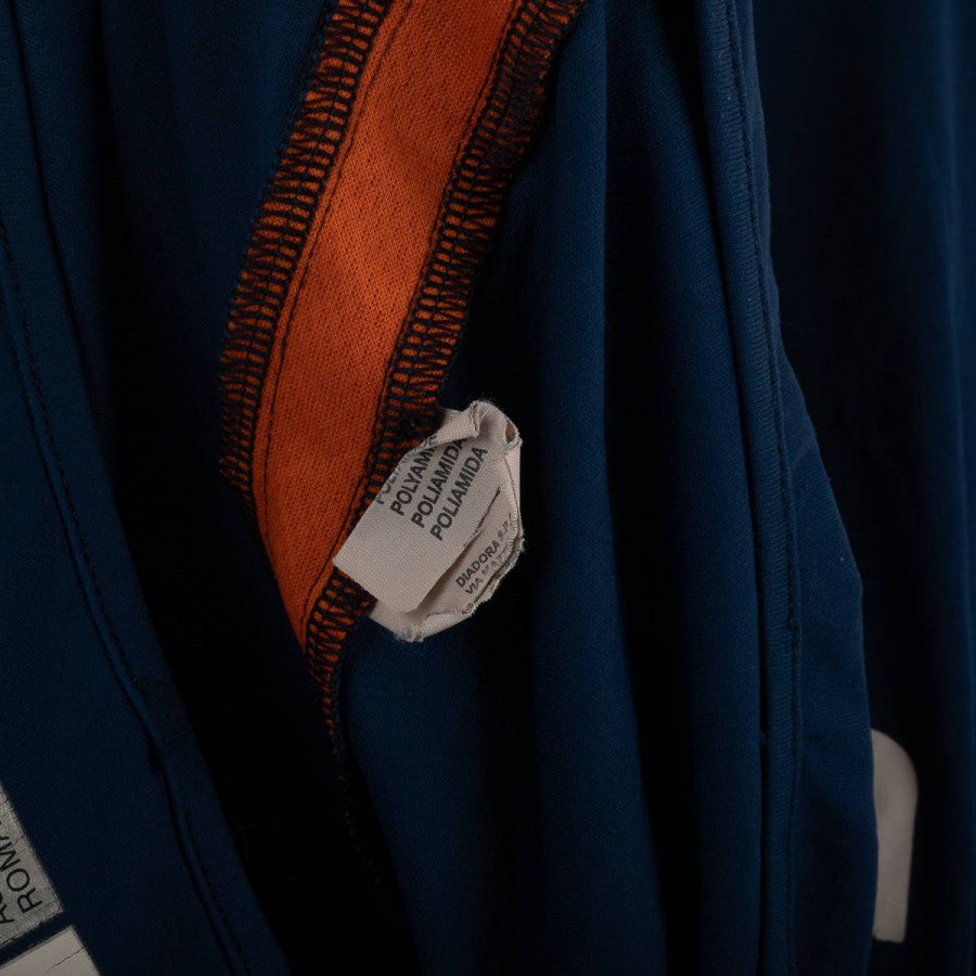 Maglia Fourth ML Roma Diadora 2003/2004 by DIADORA - Home (17)