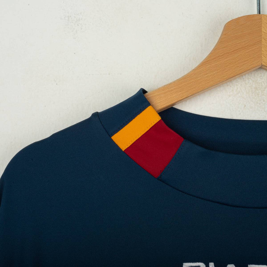 Maglia Fourth ML Roma Diadora 2003/2004 by DIADORA - Home (10)