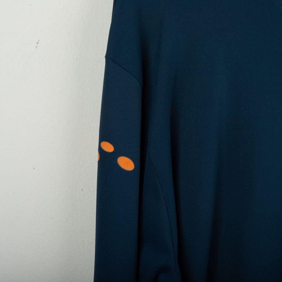 Maglia Fourth ML Roma Diadora 2003/2004 by DIADORA - Home (5)