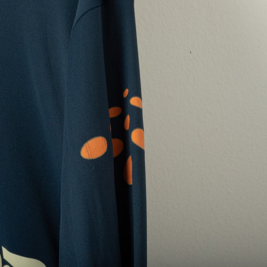 Maglia Fourth ML Roma Diadora 2003/2004 by DIADORA - Home (12)