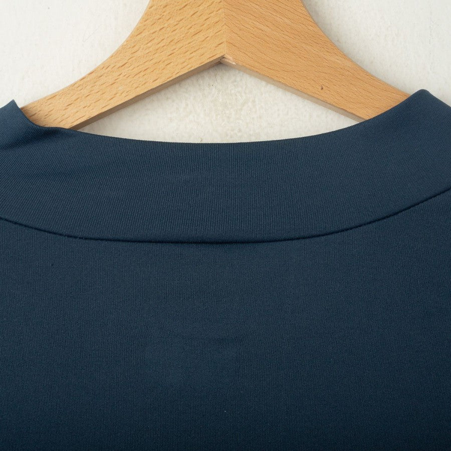 Maglia Fourth ML Roma Diadora 2003/2004 by DIADORA - Home (3)