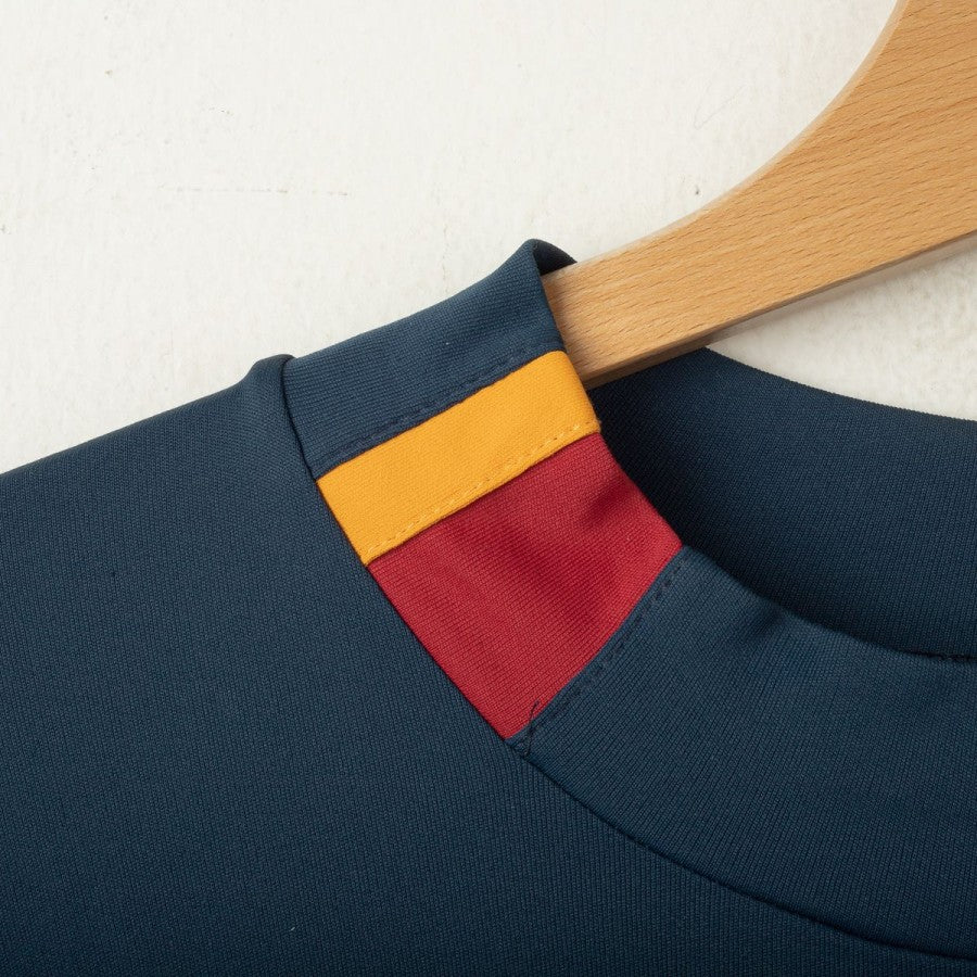 Maglia Fourth ML Roma Diadora 2003/2004 by DIADORA - Home (8)