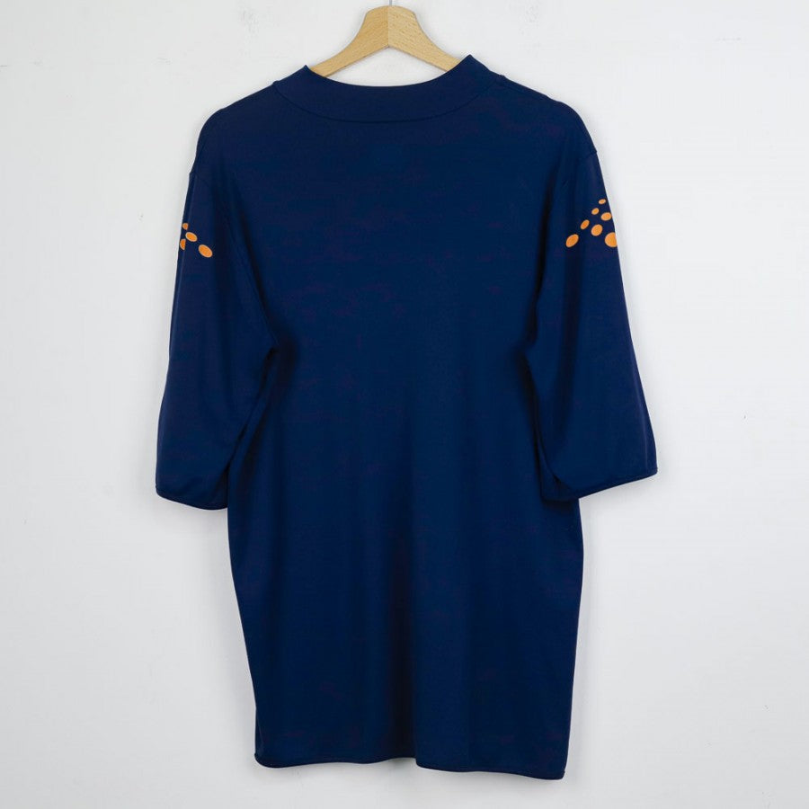 Maglia fourth Roma Diadora 2003/2004 by DIADORA - Home (2)