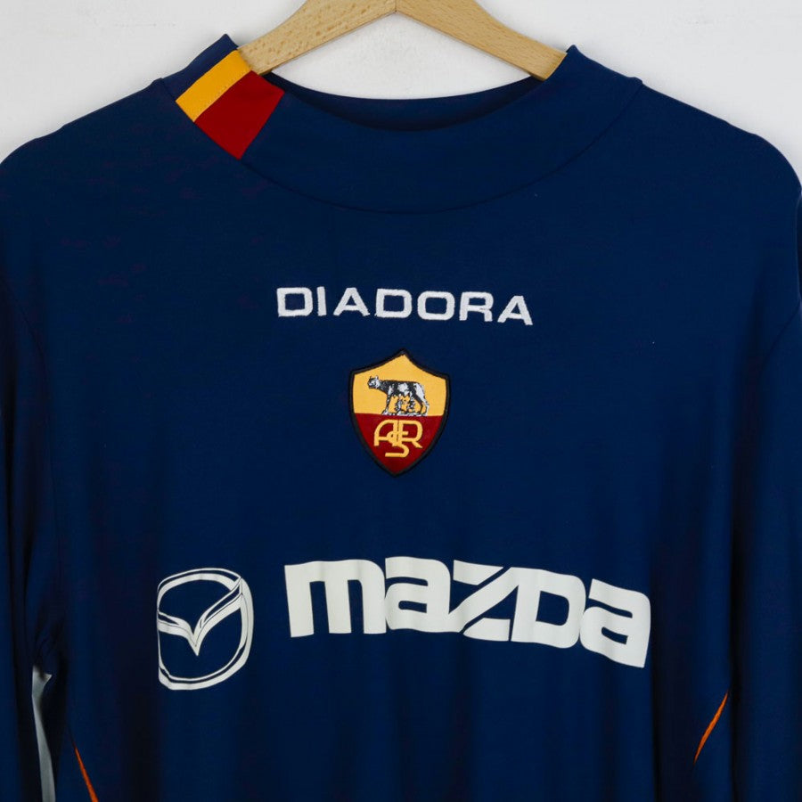 Maglia fourth Roma Diadora 2003/2004 by DIADORA - Home (7)