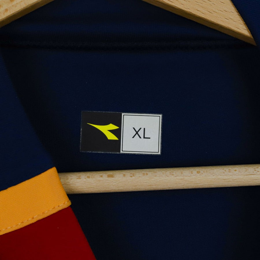 Maglia fourth Roma Diadora 2003/2004 by DIADORA - Home (9)