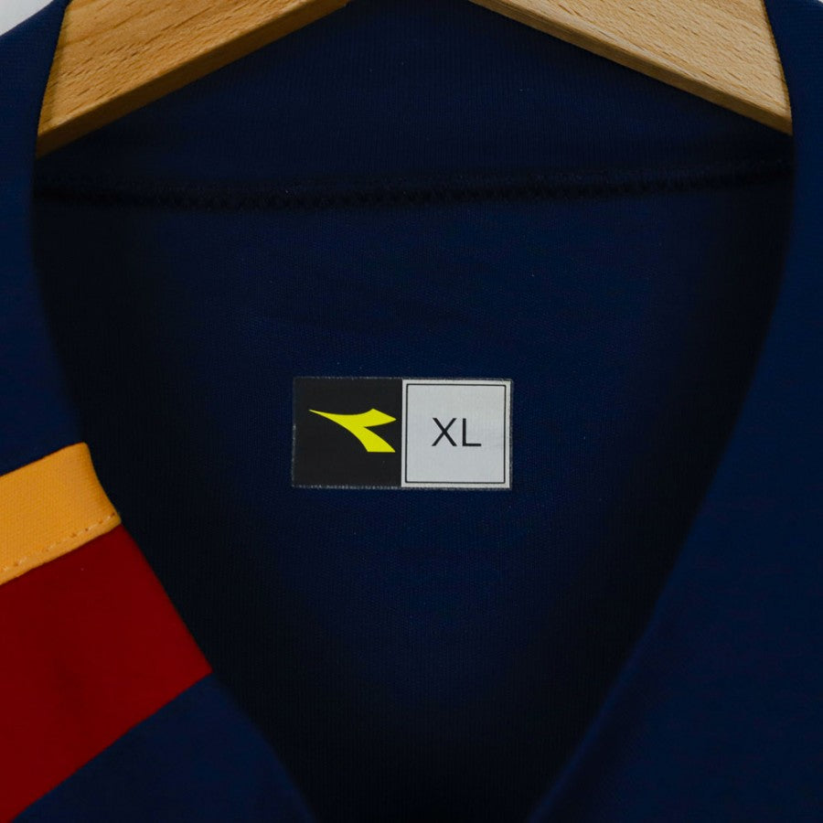 Maglia Fourth Roma Diadora 2003/2004 by DIADORA - Home (9)