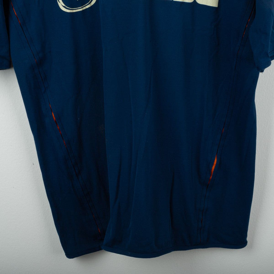 Maglia Fourth Roma Diadora 2003/2004 by DIADORA - Home (14)