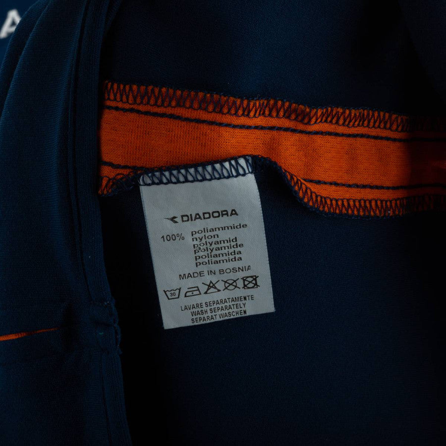 Maglia Fourth Roma Diadora 2003/2004 by DIADORA - Home (16)