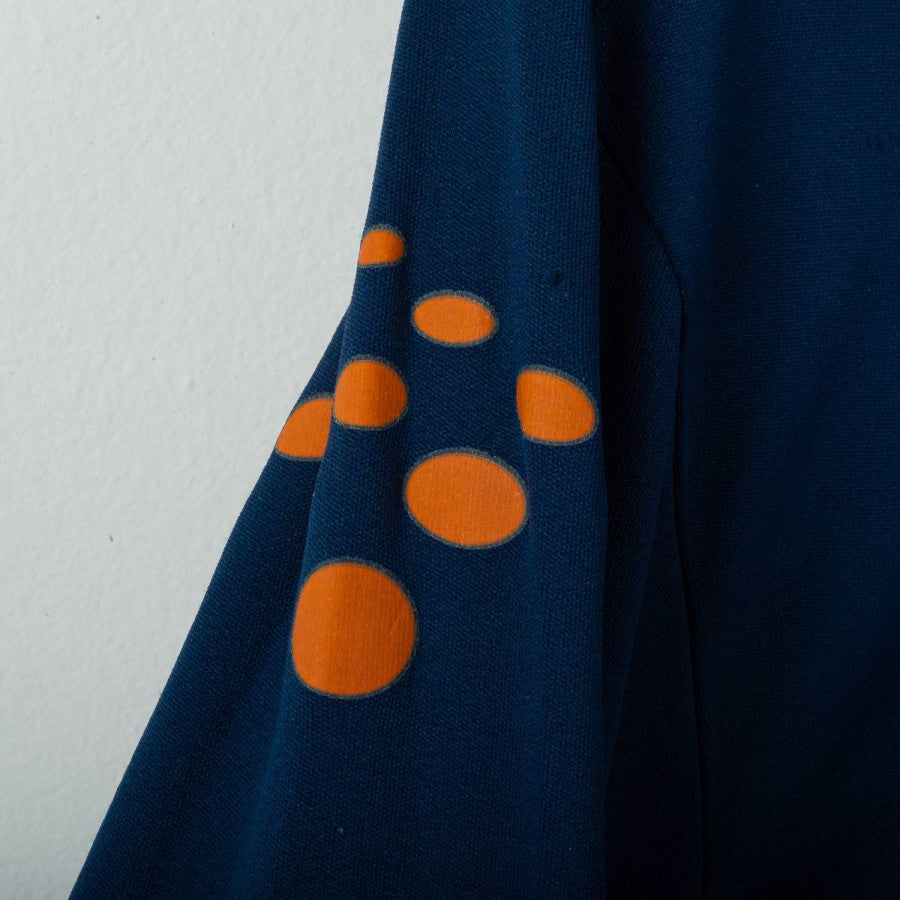 Maglia Fourth Roma Diadora 2003/2004 by DIADORA - Home (18)