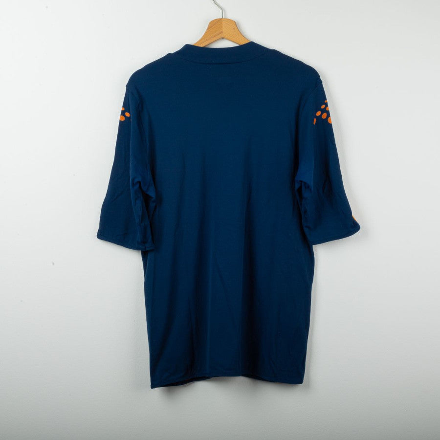 Maglia Fourth Roma Diadora 2003/2004 by DIADORA - Home (2)