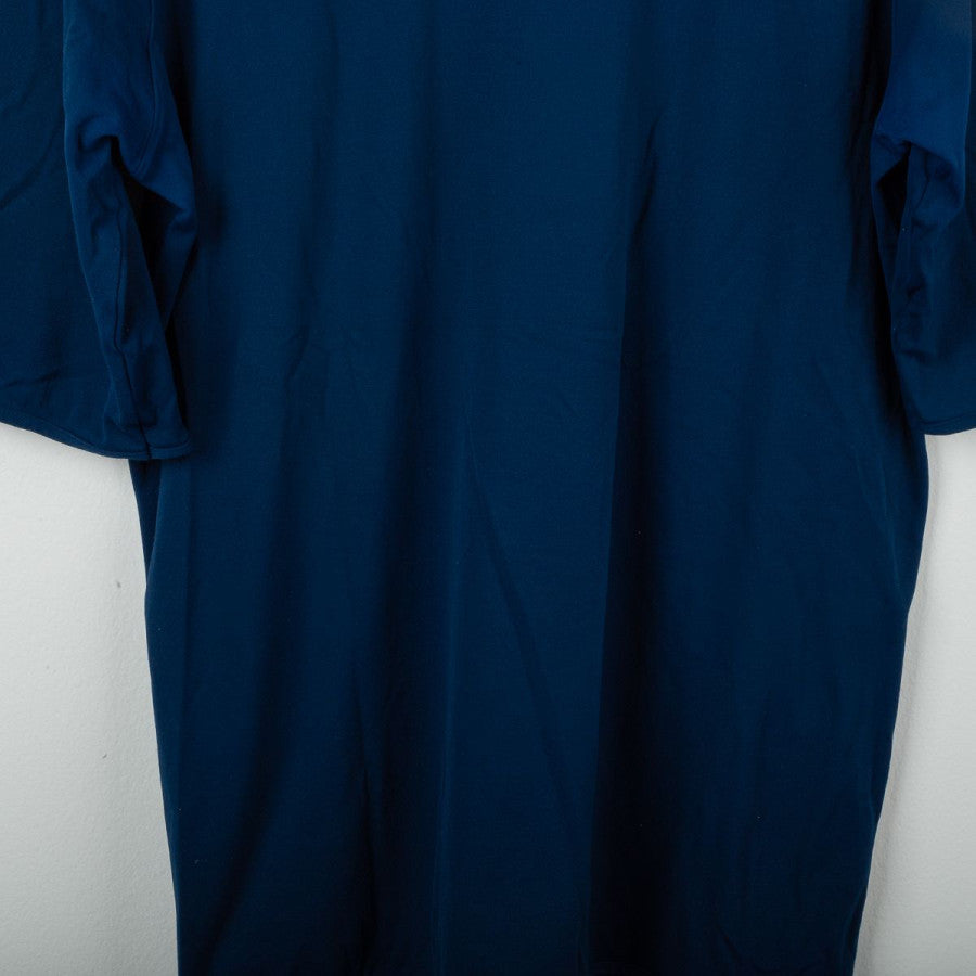 Maglia Fourth Roma Diadora 2003/2004 by DIADORA - Home (6)