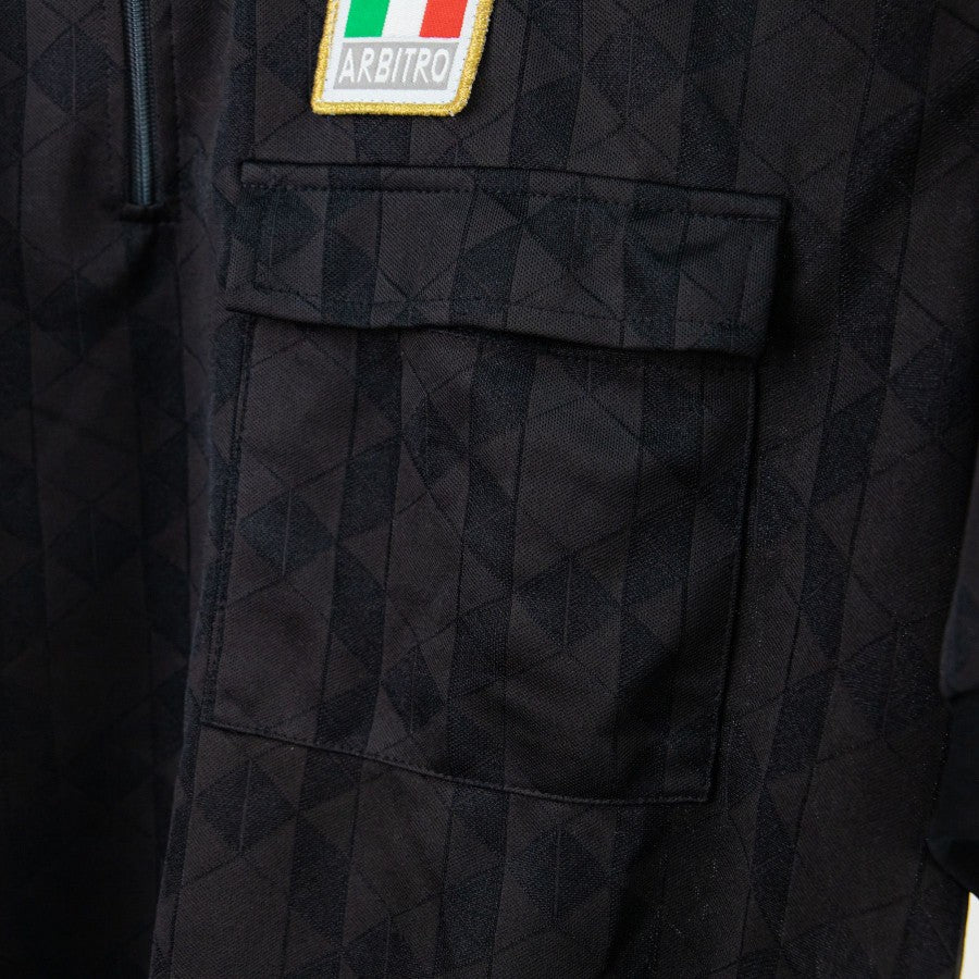 maglia gara arbitro figc diadora 1994/1995 by DIADORA - Home (6)