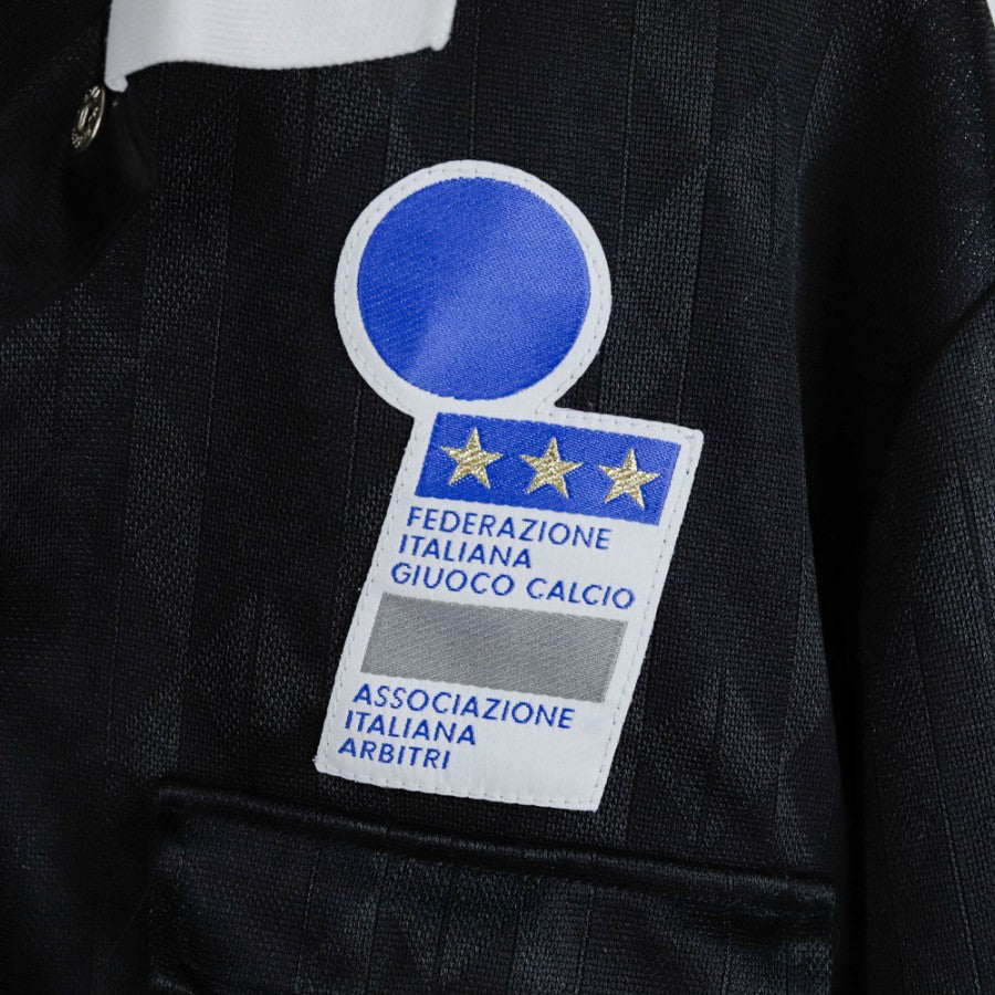 Maglia Gara Arbitro FIGC Diadora 1997/1998 by DIADORA - Home (3)