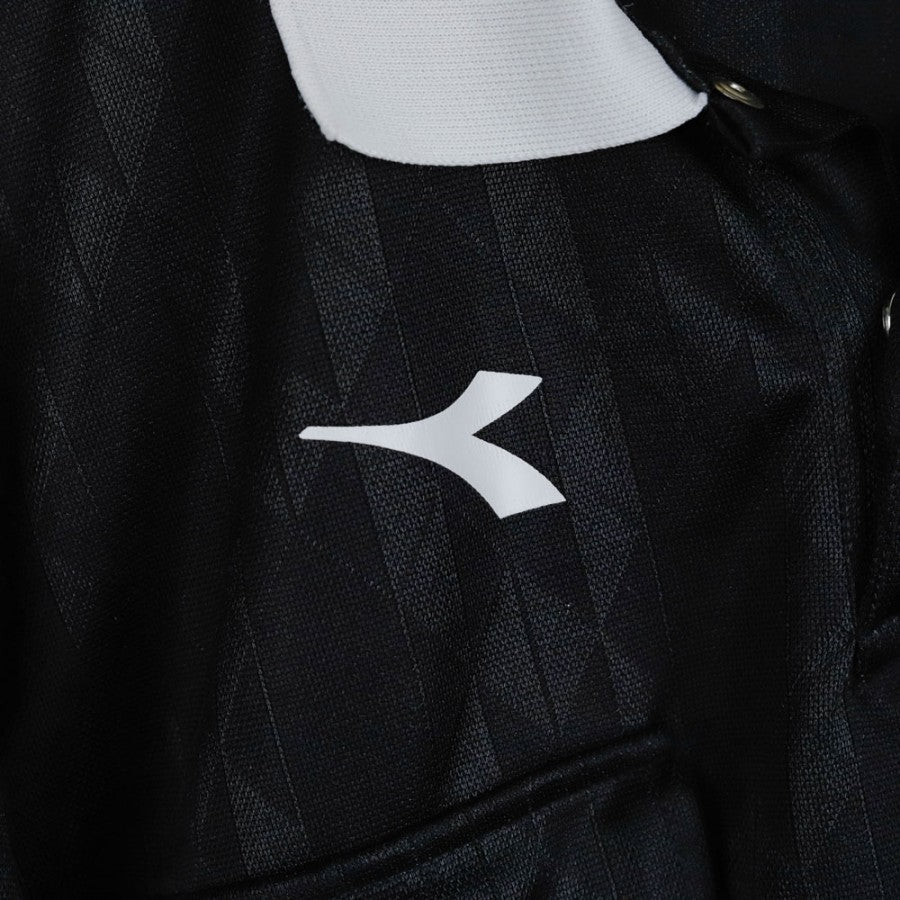 Maglia Gara Arbitro FIGC Diadora 1997/1998 by DIADORA - Home (5)