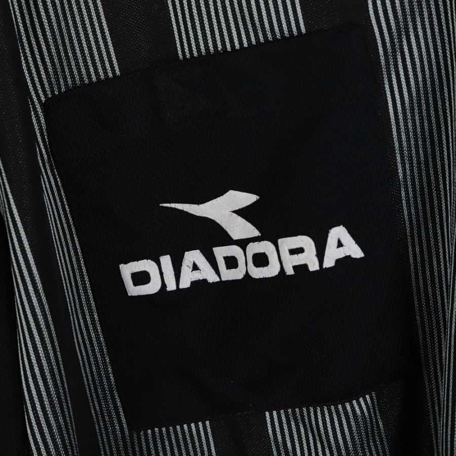 Maglia Gara Arbitro FIGC Diadora 2000/2001 by DIADORA - Home (4)