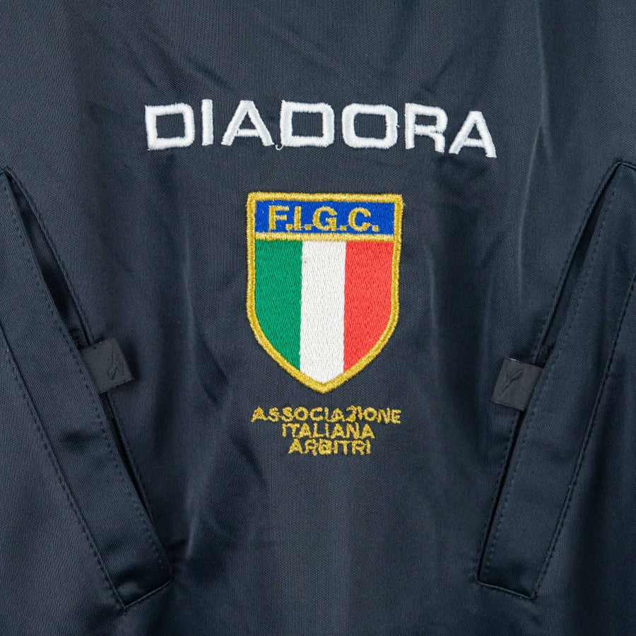 maglia gara arbitro figc diadora 2005/2006 by DIADORA - Home (3)