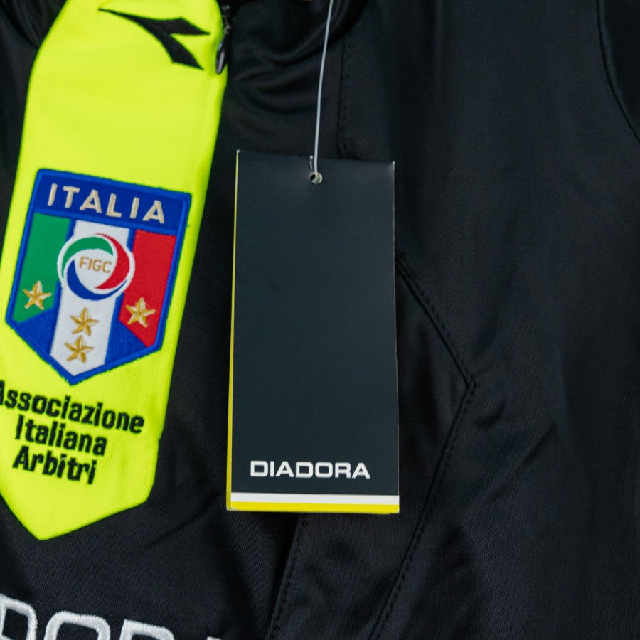 maglia gara arbitro figc diadora ml 2009/2010 by DIADORA - Home (10)