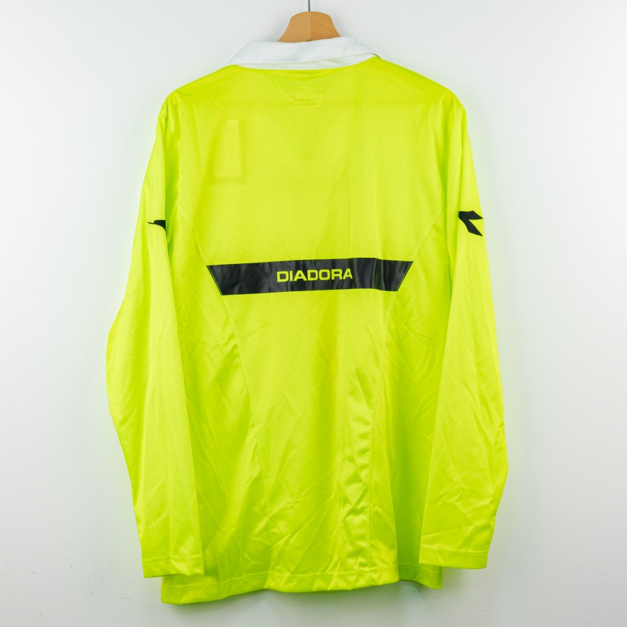 maglia gara arbitro figc diadora ml 2011/2012 by DIADORA - Home (2)