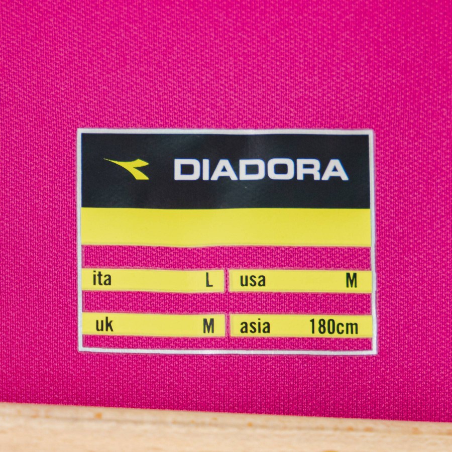 maglia gara arbitro figc diadora ml 2011/2012 by DIADORA - Nuovi Arrivi (8)