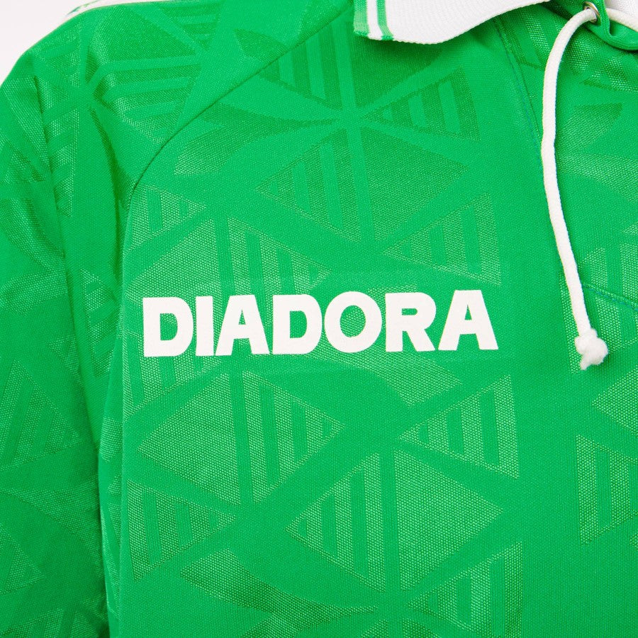 maglia gara avellino diadora n.4 1995/1996 by DIADORA - Home (4)