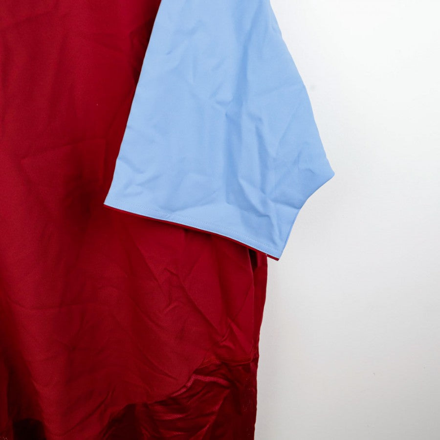 Maglia Home Aston Villa Diadora 2003/2004 by DIADORA - Home (4)