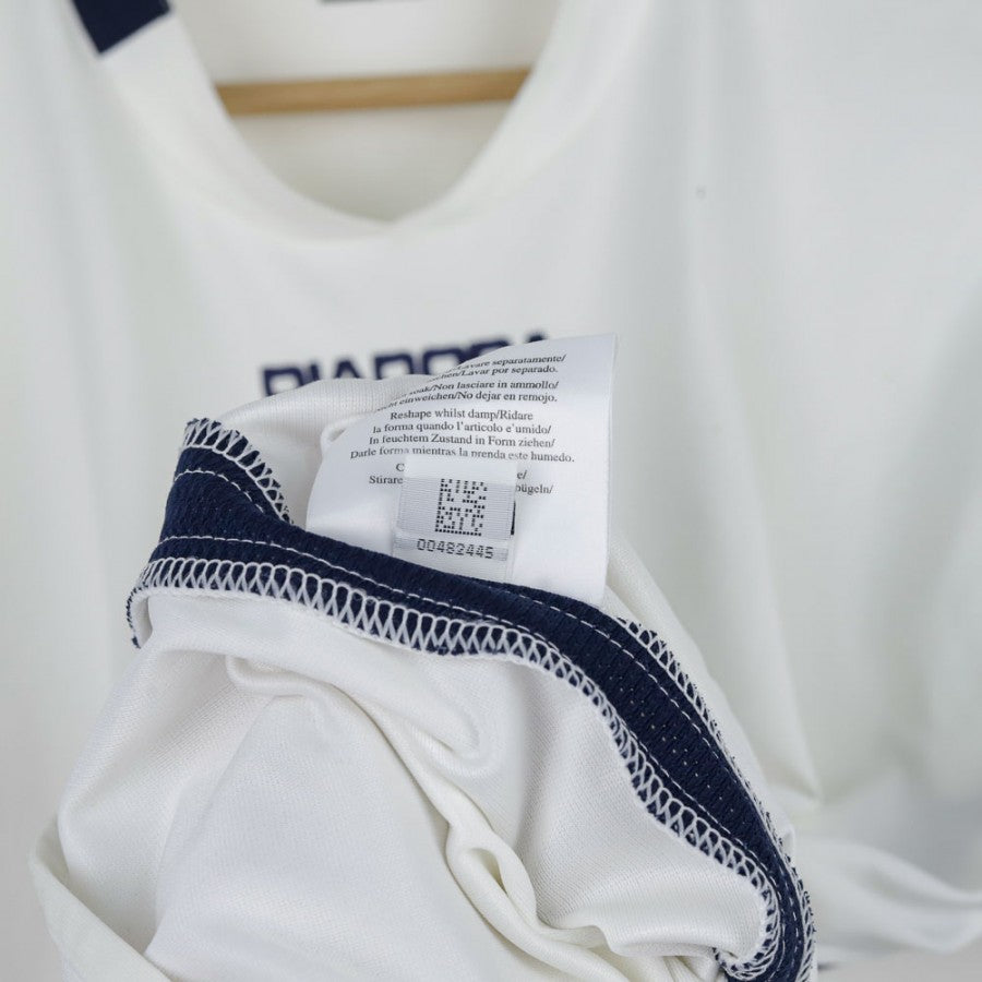 maglia Home bambino leeds united puma 2004/2005 by DIADORA - Home (10)