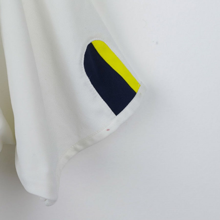 maglia Home bambino leeds united puma 2004/2005 by DIADORA - Home (7)