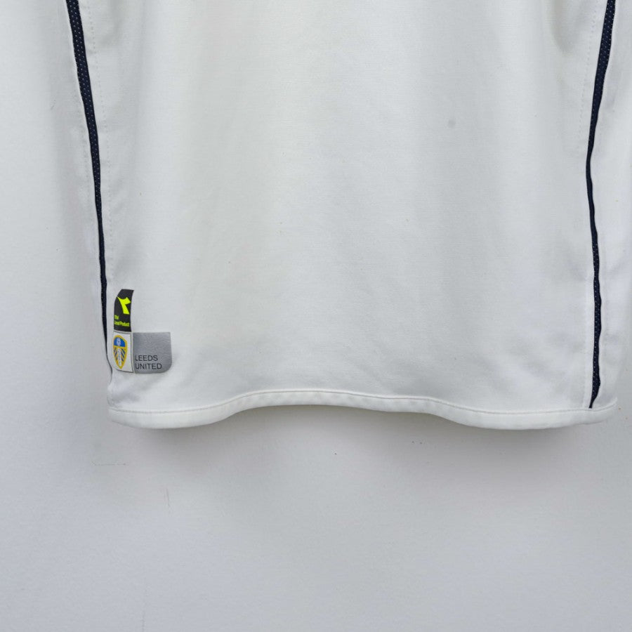 maglia Home bambino leeds united puma 2004/2005 by DIADORA - Home (9)