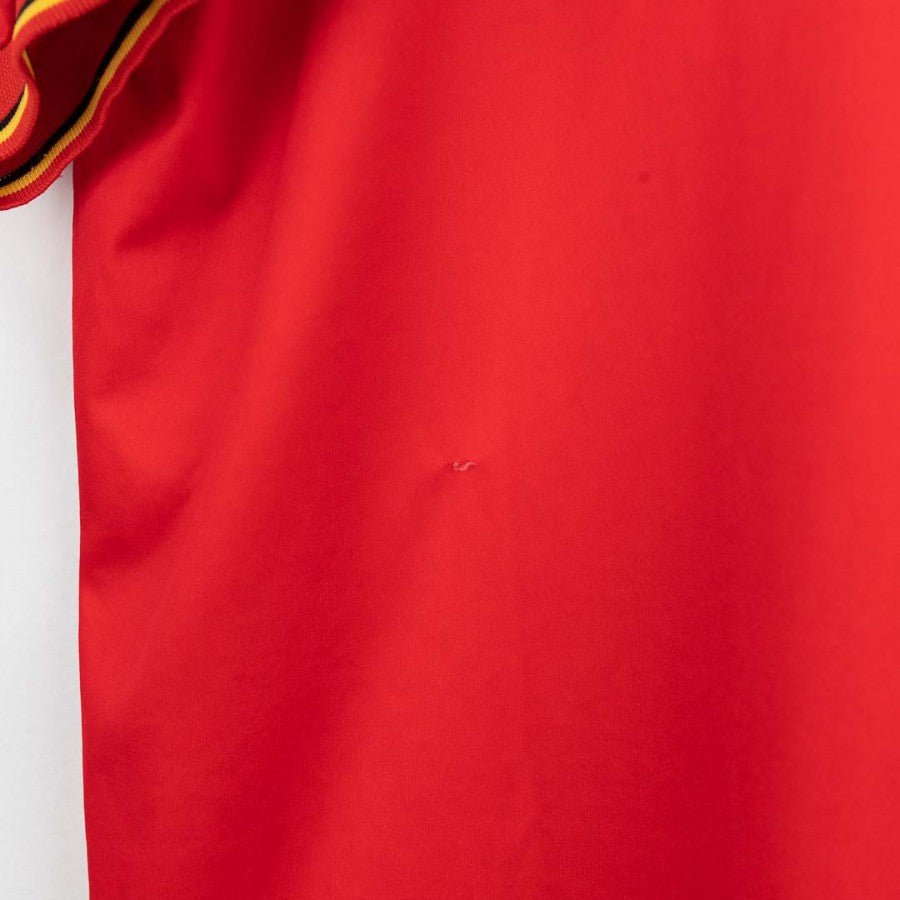 maglia home belgio diadora 1994/1996 by DIADORA - Home (7)