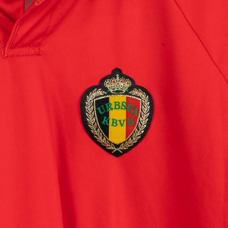 maglia home belgio diadora 1994/1996 by DIADORA - Home (8)