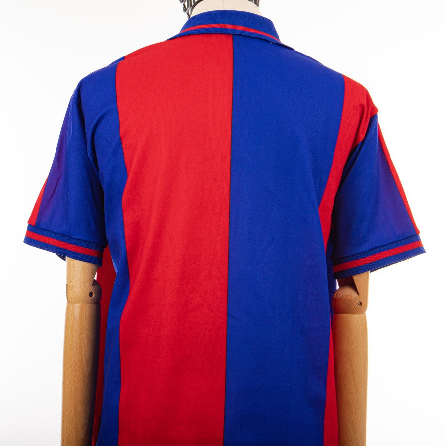 maglia home bologna diadora 1996/1997 by DIADORA - Home (10)