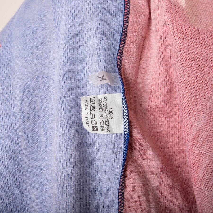 maglia home bologna diadora 1996/1997 bergamo 4 by DIADORA - Home (10)